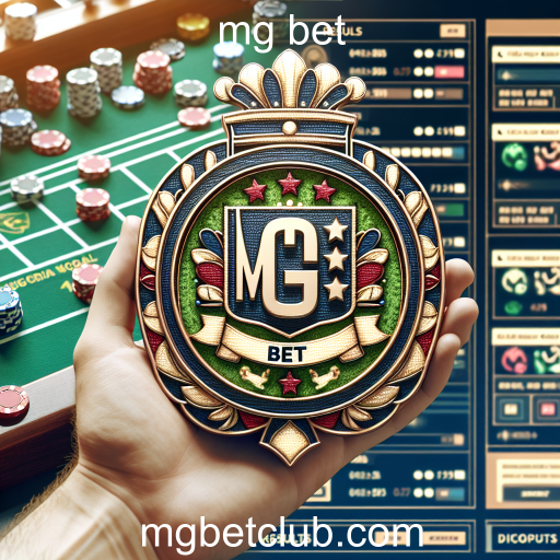 A Importância da Categoria Resultados no mg bet